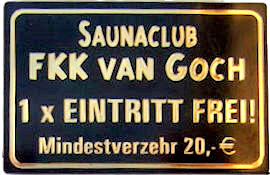 sauna-club FKK